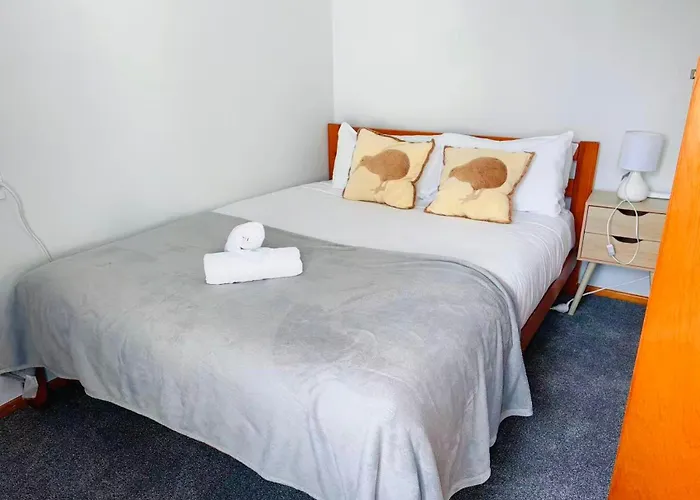 3 Bedrooms House Rotorua