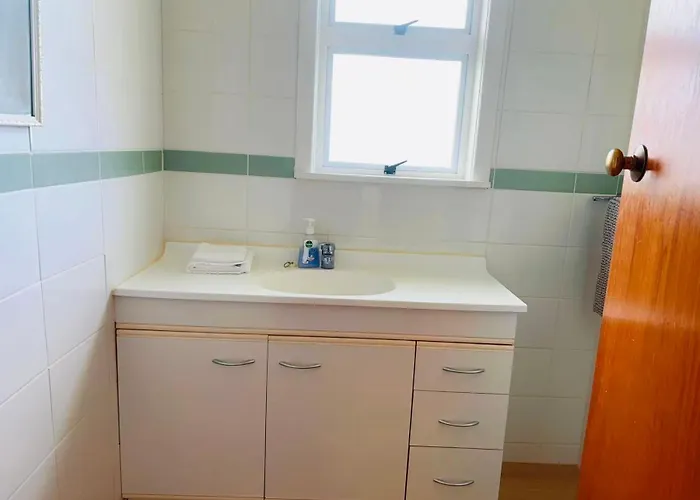3 Bedrooms House Ferienhaus