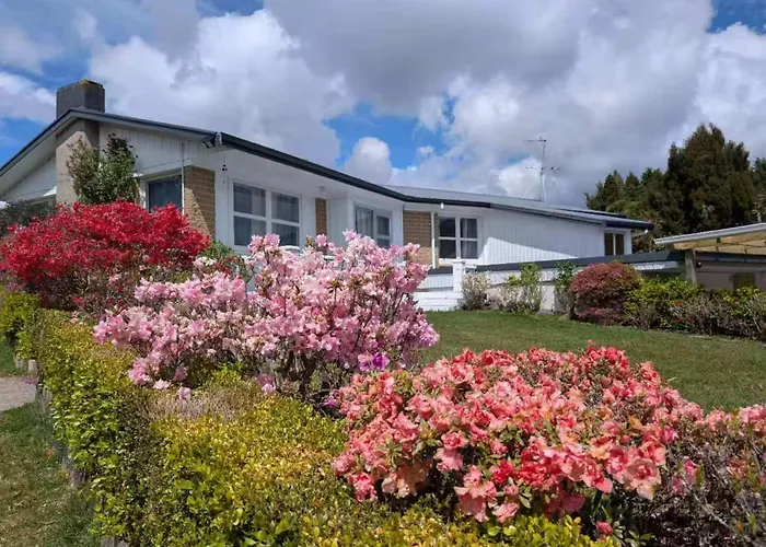 3 Bedrooms House Ferienhaus *