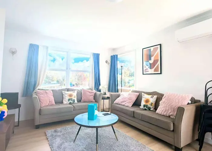 Ferienhaus 3 Bedrooms House