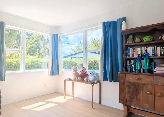 Ferienhaus 3 Bedrooms House *