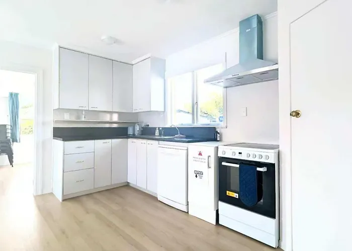 Ferienhaus 3 Bedrooms House