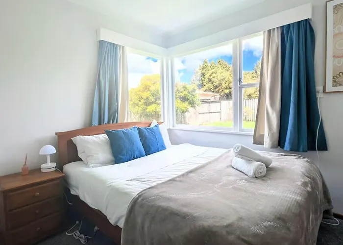 3 Bedrooms House Ferienhaus *
