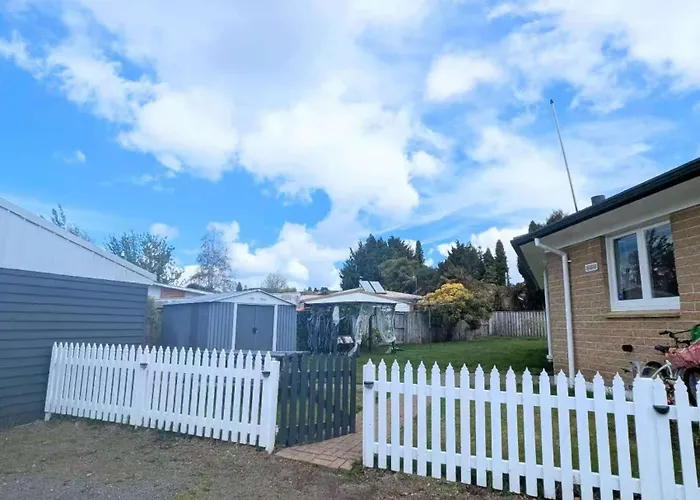 3 Bedrooms House Ferienhaus *